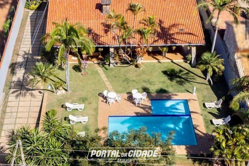 Casa &agrave; venda - 276m&sup2; - Nova Gard&ecirc;nia