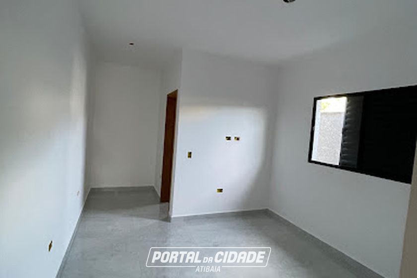 Casa &agrave; venda - 60m&sup2; - Vila Santa Helena