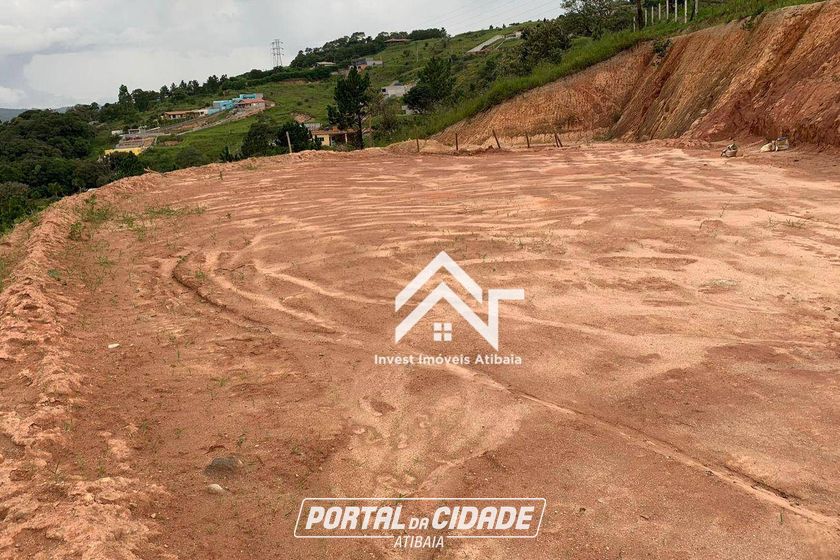 Terreno &agrave; venda - 1000m&sup2; - Jardim Est&acirc;ncia Brasil