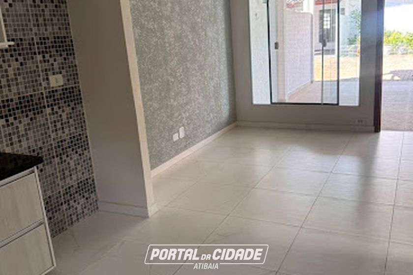 Casa &agrave; venda - 68m&sup2; - Jardim Colonial