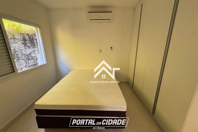 Casa &agrave; venda - 300m&sup2; - Condominio Porto Atibaia