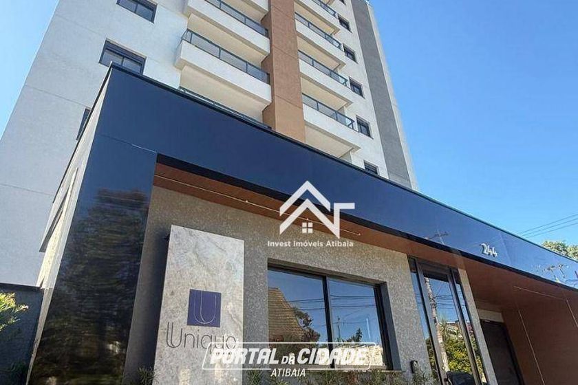 Apartamento &agrave; venda - 78m&sup2; - Vila Gard&ecirc;nia