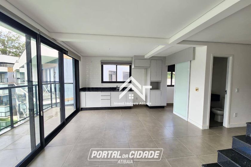 Apartamento &agrave; venda - 190m&sup2; - Nova Gard&ecirc;nia