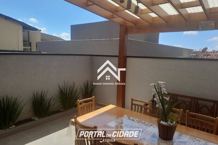 Casa &agrave; venda - 119m&sup2; - Jardim Paulista
