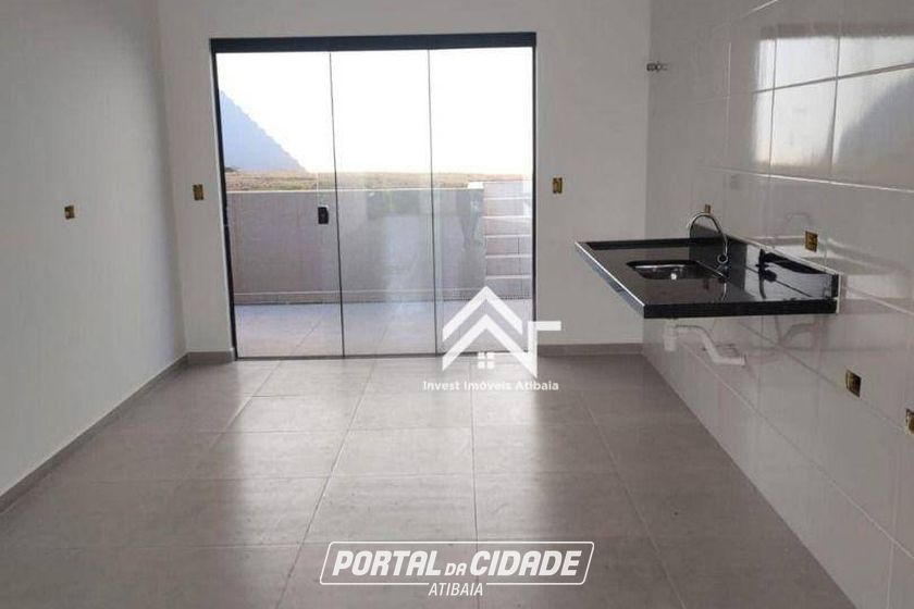Casa &agrave; venda - 95m&sup2; - Nova Cerejeira
