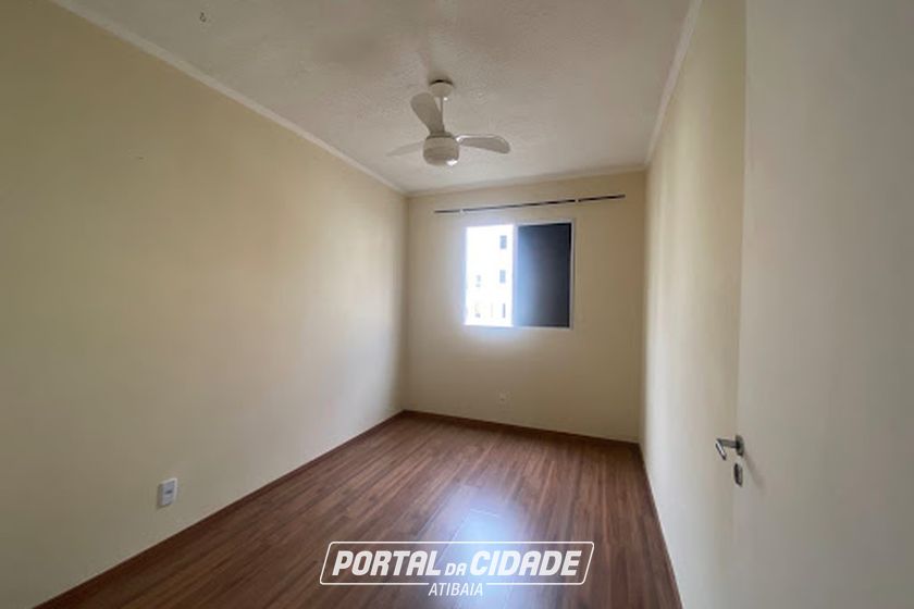 Apartamento &agrave; venda - 52m&sup2; - Caetetuba