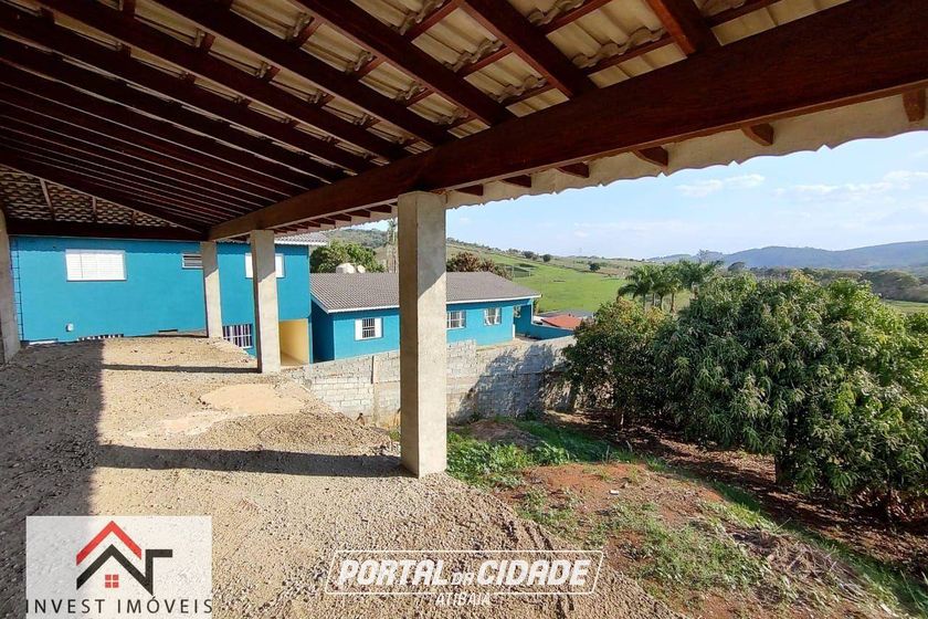 Ch&aacute;cara &agrave; venda - 1000m&sup2; - Tanque
