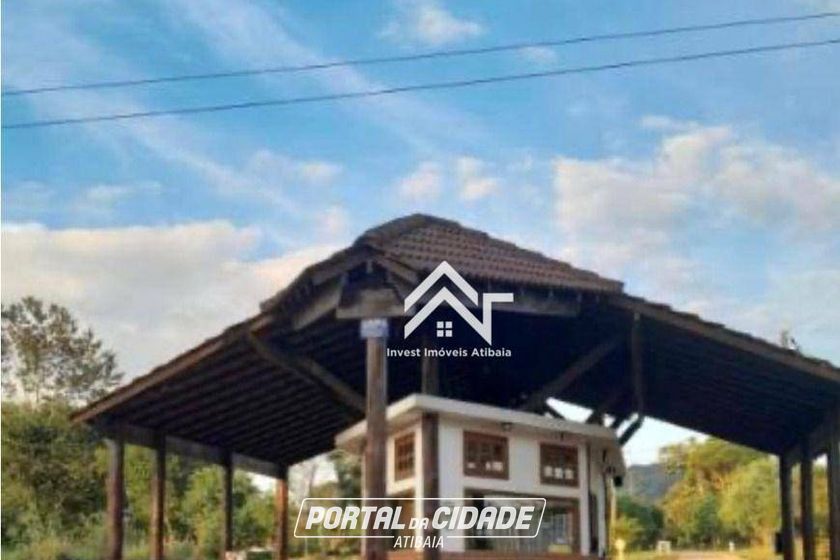 Terreno &agrave; venda - 1000m&sup2; - Ponte Alta