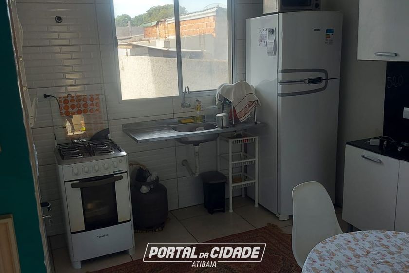 Casa para alugar - 53m&sup2; - JARDIM S&Atilde;O FELIPE