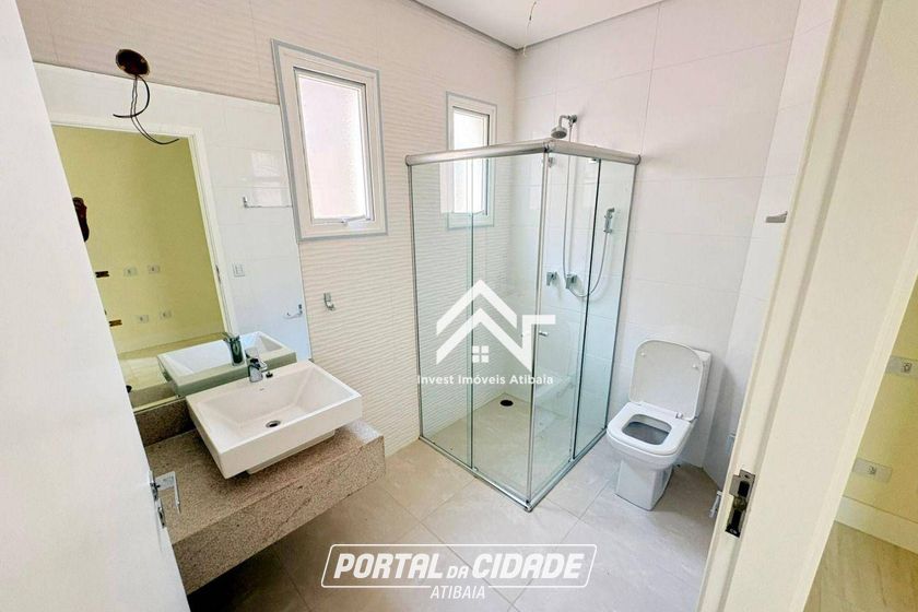 Casa &agrave; venda - 290m&sup2; - Jardim do Lago