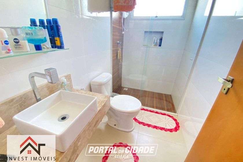 Casa &agrave; venda - 90m&sup2; - Jardim Imperial