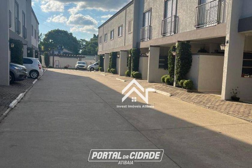 Casa &agrave; venda - 100m&sup2; - Jardim Est&acirc;ncia Brasil