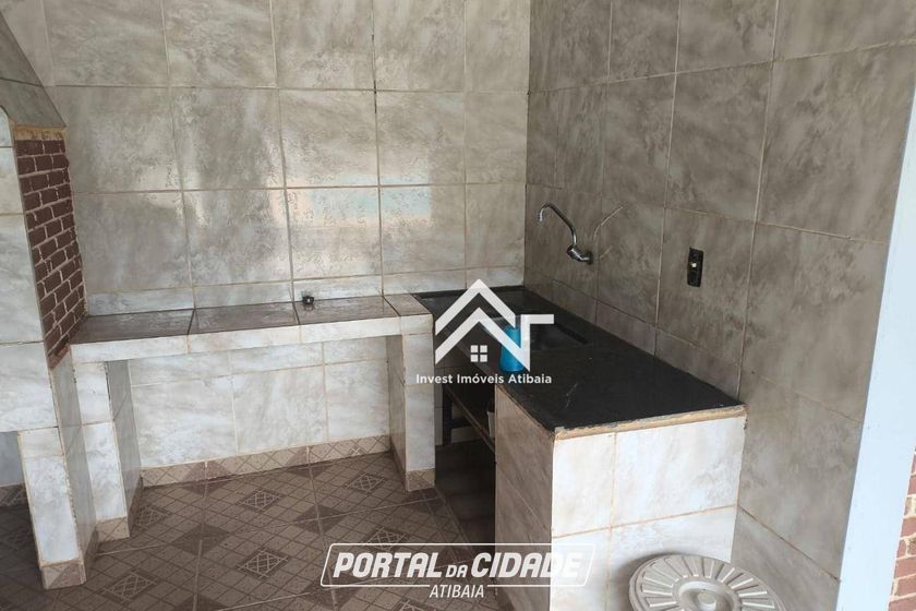 Ch&aacute;cara &agrave; venda - 5150m&sup2; - Jardim Maracan&atilde;