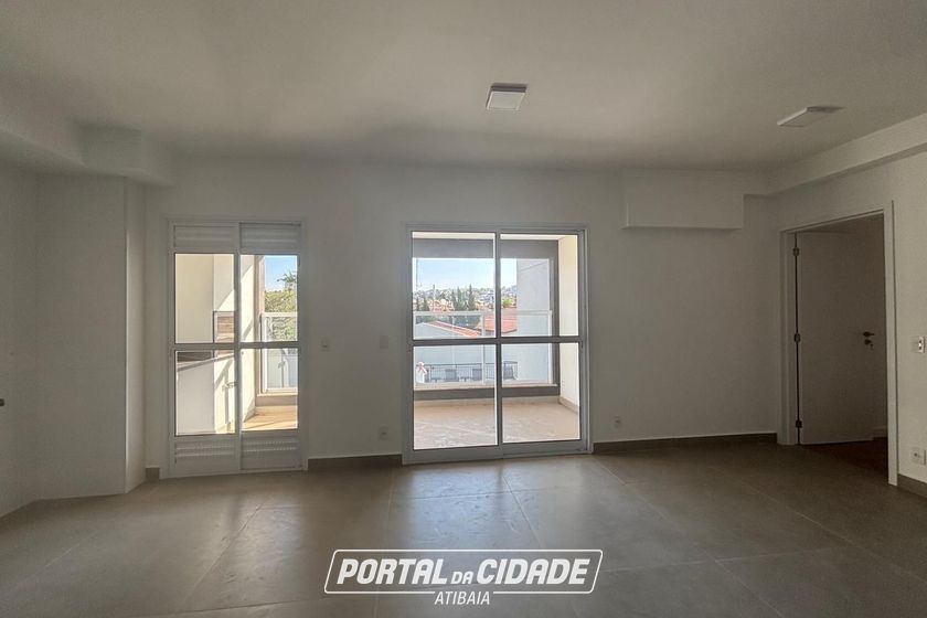 Apartamento &agrave; venda - 104m&sup2; - Nova Gard&ecirc;nia