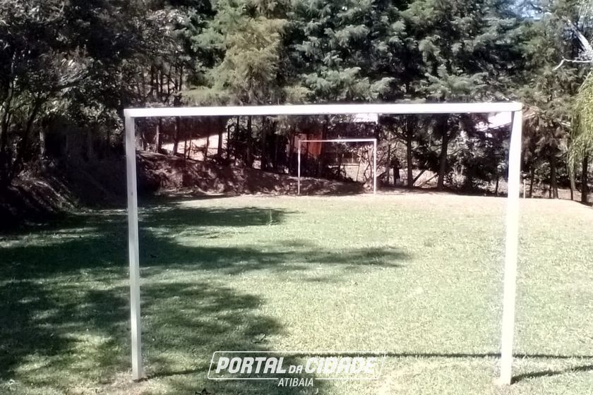 Terreno &agrave; venda - 1200m&sup2; - CH&Aacute;CARAS FERN&Atilde;O DIAS