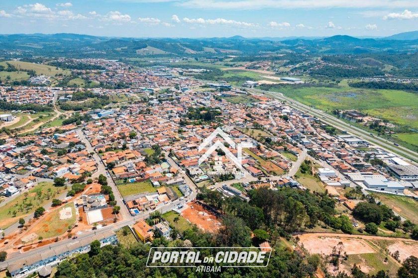 Terreno &agrave; venda - 3000m&sup2; - Cidade Nova