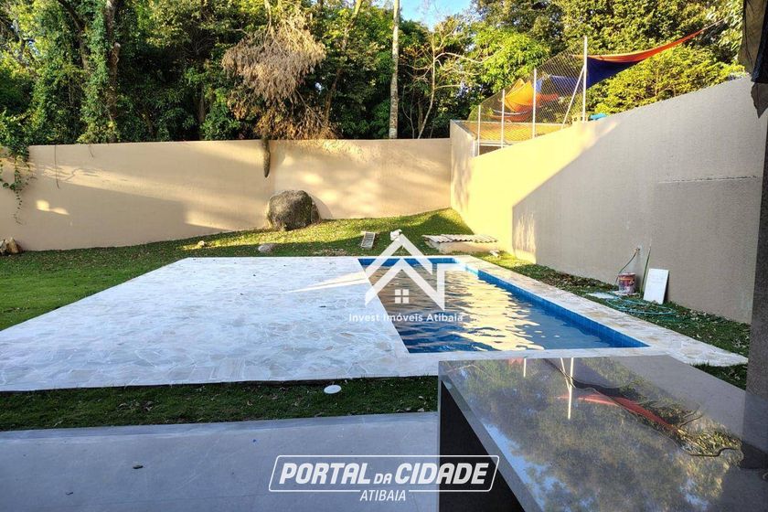 Casa para alugar - 450m&sup2; - Panorama Parque Residencial