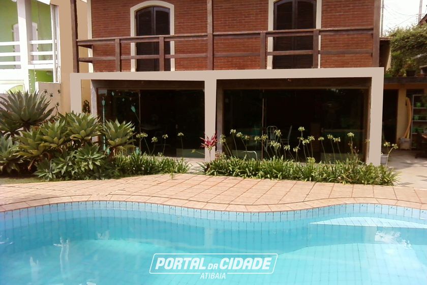 Sobrado &agrave; venda - JARDIM PAULISTA
