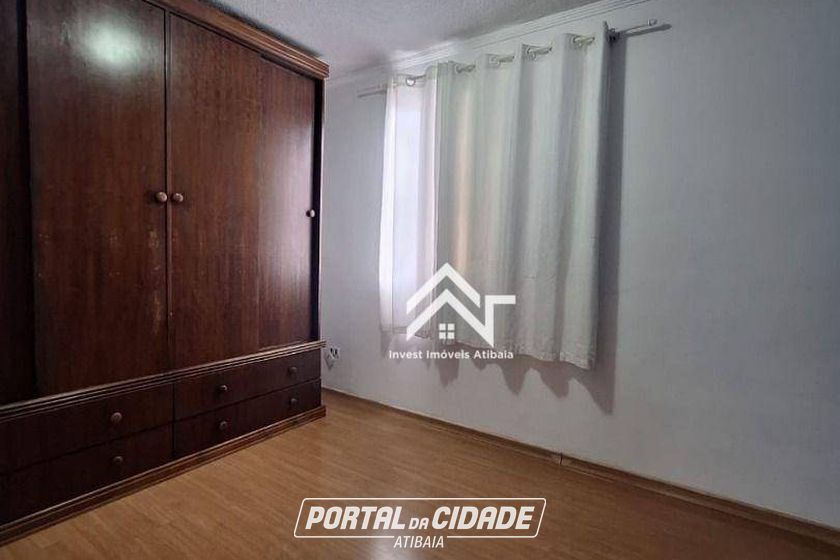 Apartamento &agrave; venda - 48m&sup2; - Jardim S&atilde;o Louren&ccedil;o