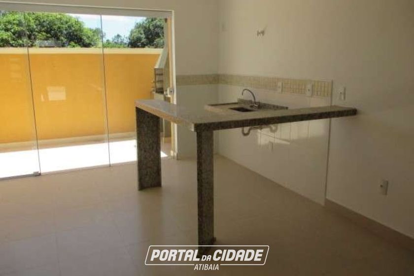 Casa &agrave; venda - 98m&sup2; - Jardim Est&acirc;ncia Brasil