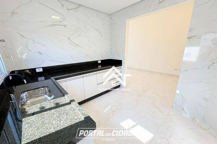 Casa &agrave; venda - 116m&sup2; - Residencial Jardins da Catalunha