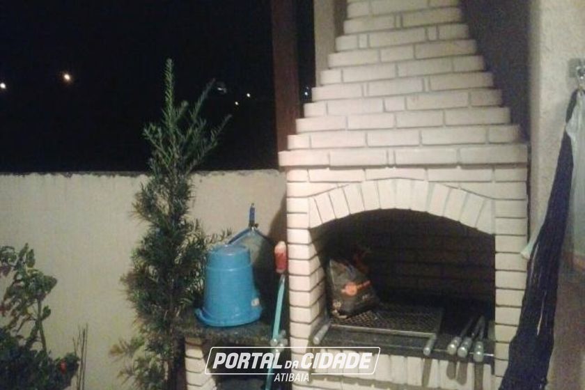 Casa &agrave; venda - Vila Petr&oacute;polis