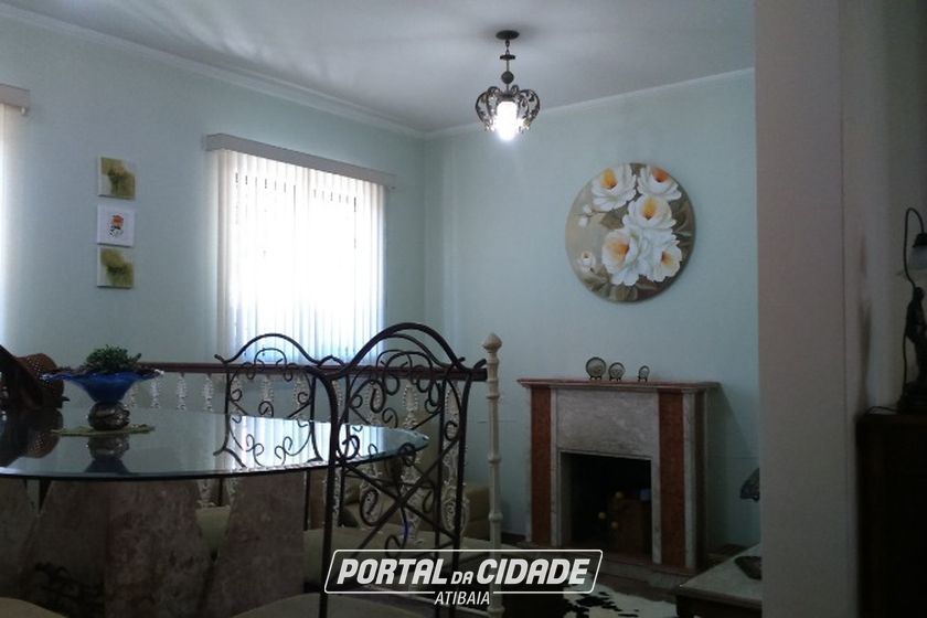 Casa &agrave; venda - 282m&sup2; - JARDIM TAPAJ&Oacute;S