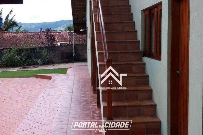 Casa &agrave; venda - 280m&sup2; - Jardim Est&acirc;ncia Brasil