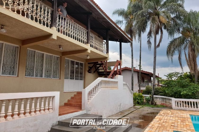 Sobrado &agrave; venda - cidade satelite