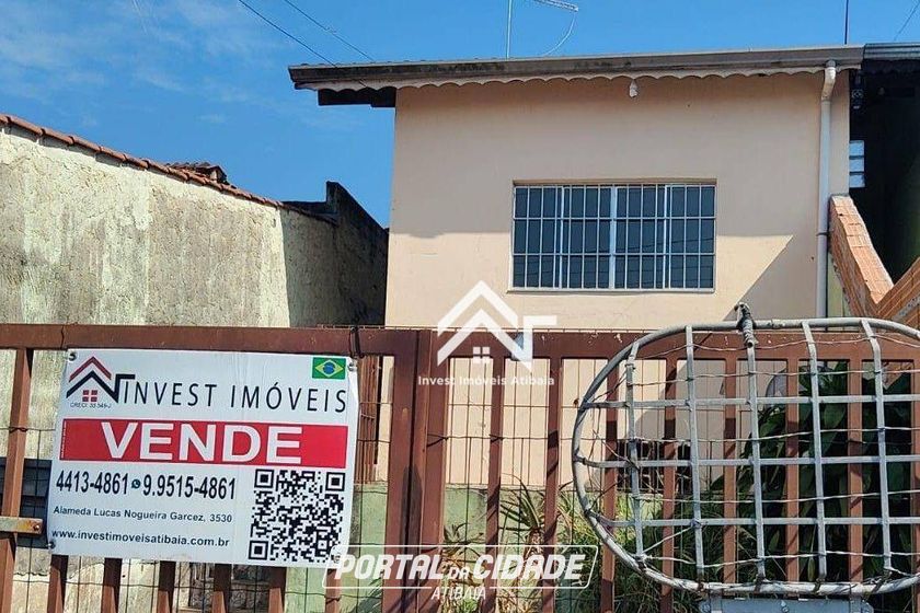 Casa &agrave; venda - 67m&sup2; - Jardim Imperial