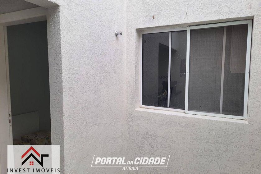 Casa &agrave; venda - 106m&sup2; - Jardim Jaragu&aacute;