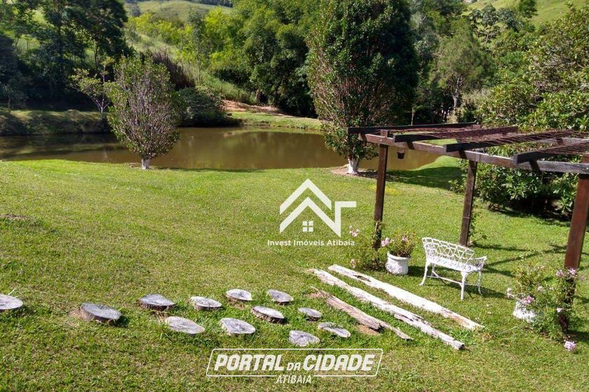 S&iacute;tio &agrave; venda - 62m&sup2; - Vicente Nunes