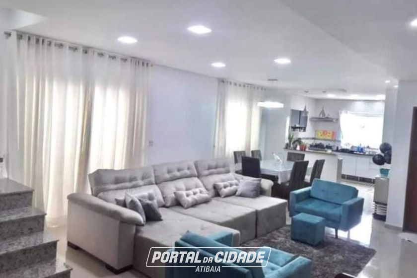Casa &agrave; venda - 139m&sup2; - Jardim Paulista