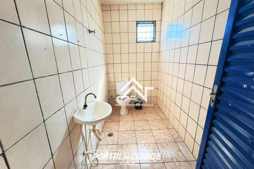 Sal&atilde;o Comercial para alugar - 584m&sup2; - Vila Industrial