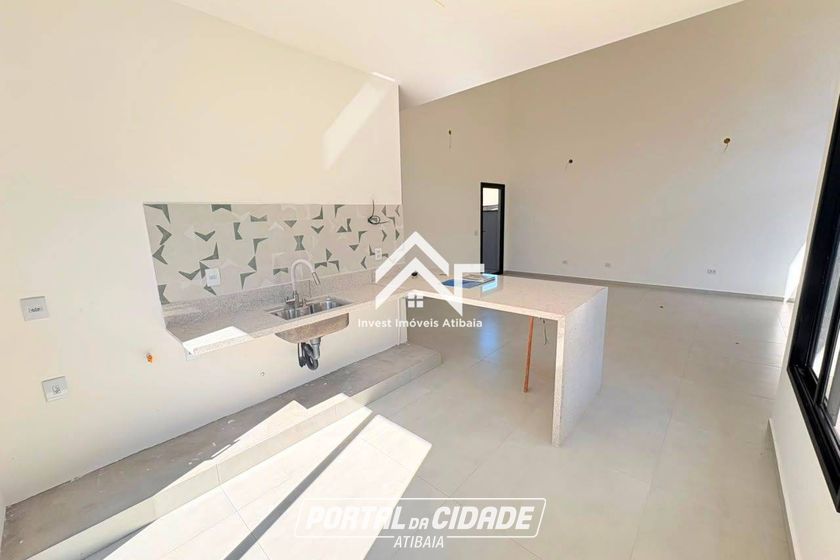 Casa &agrave; venda - 153m&sup2; - Jardim Jaragu&aacute;