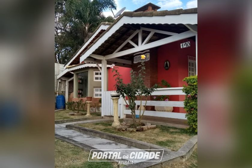 Ch&aacute;cara &agrave; venda - EST&Acirc;NCIA SANTA MARIA DO PORT&Atilde;O