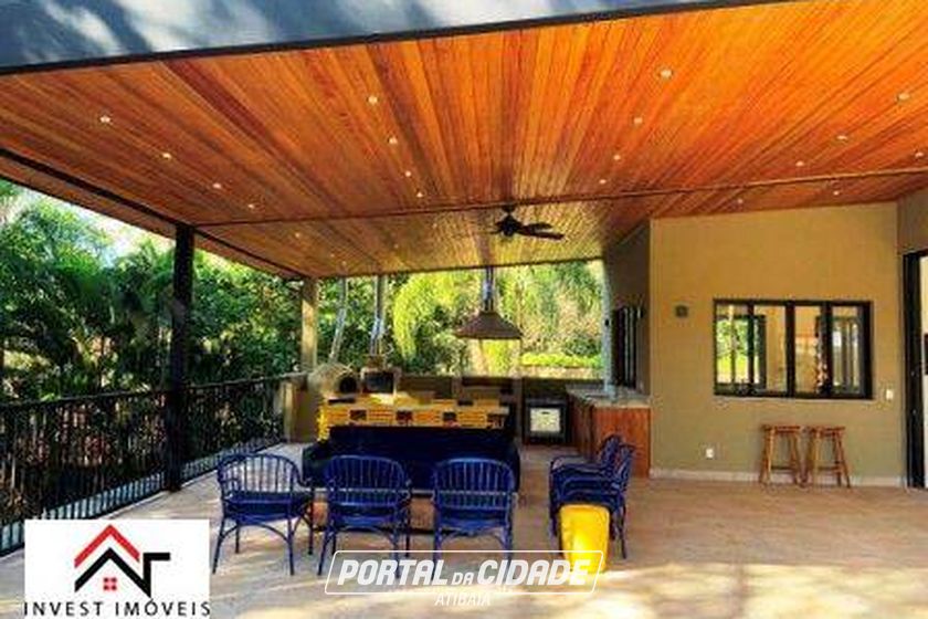 Casa para alugar - 455m&sup2; - Tanque