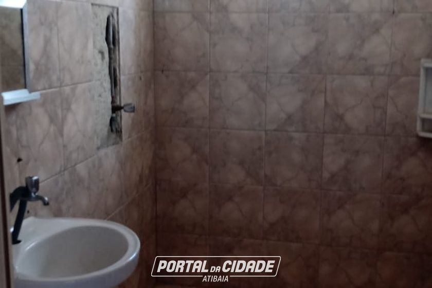Sobrado &agrave; venda - JARDIM DAS CEREJEIRAS