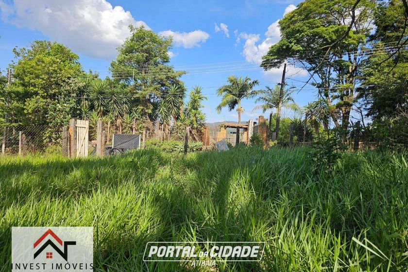 Terreno &agrave; venda - 1253m&sup2; - Jardim Est&acirc;ncia Brasil