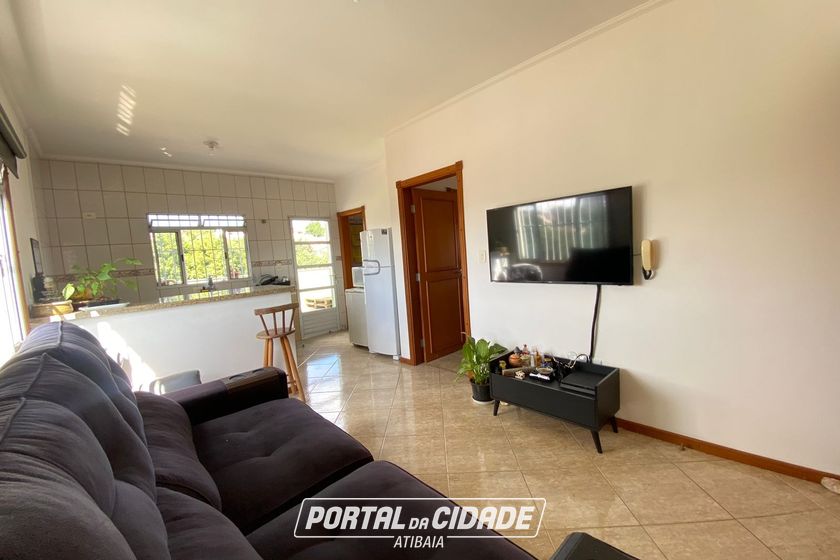 Apartamento &agrave; venda - 70m&sup2; - JARDIM ALVIN&Oacute;POLIS
