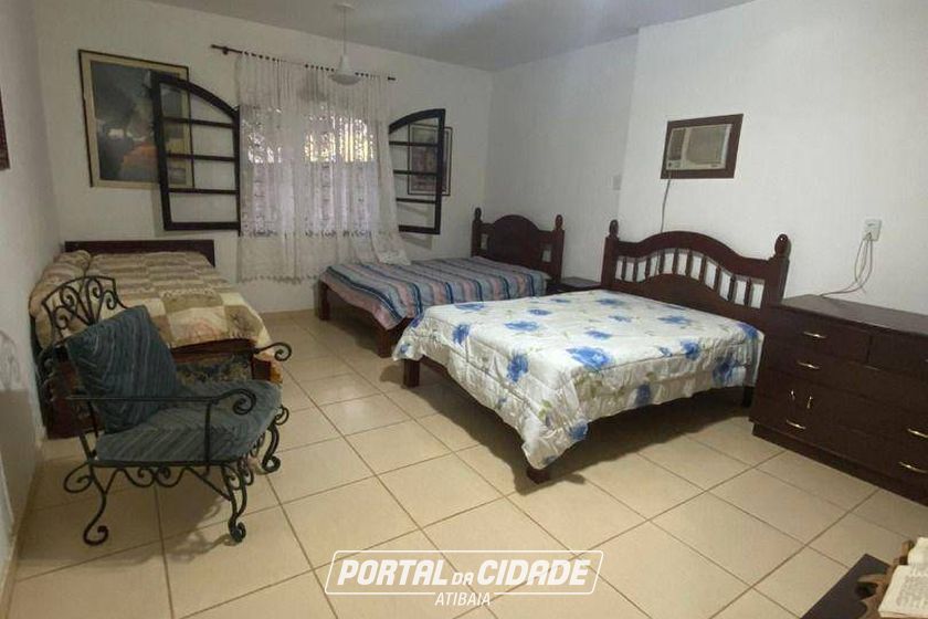 Casa &agrave; venda - 490m&sup2; - Retiro das Fontes