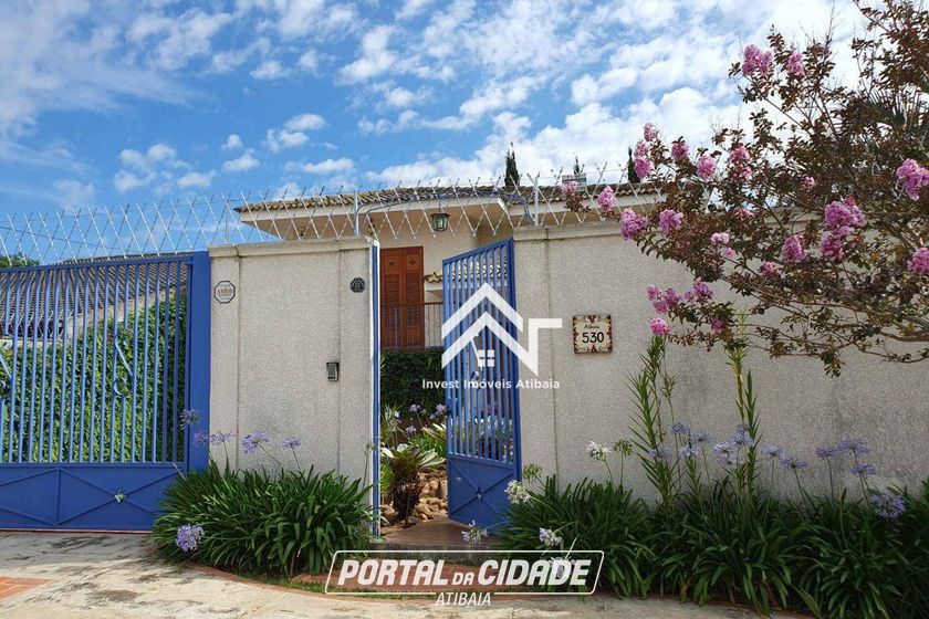Casa &agrave; venda - 250m&sup2; - Jardim Paulista
