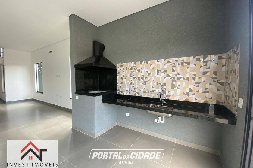 Casa &agrave; venda - 250m&sup2; - Condom&iacute;nio Buona Vita