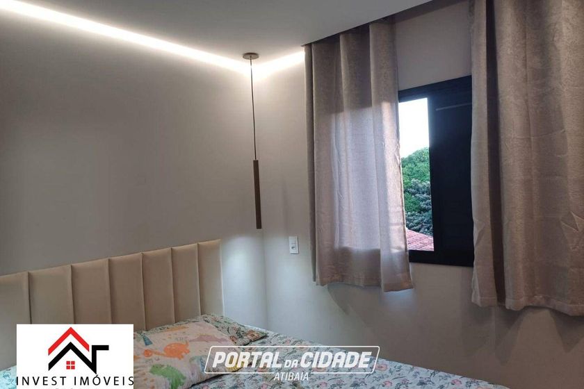 Apartamento &agrave; venda - 69m&sup2; - Alvin&oacute;polis