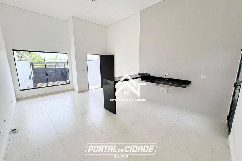 Casa para alugar - 90m&sup2; - Jardim S&atilde;o Felipe