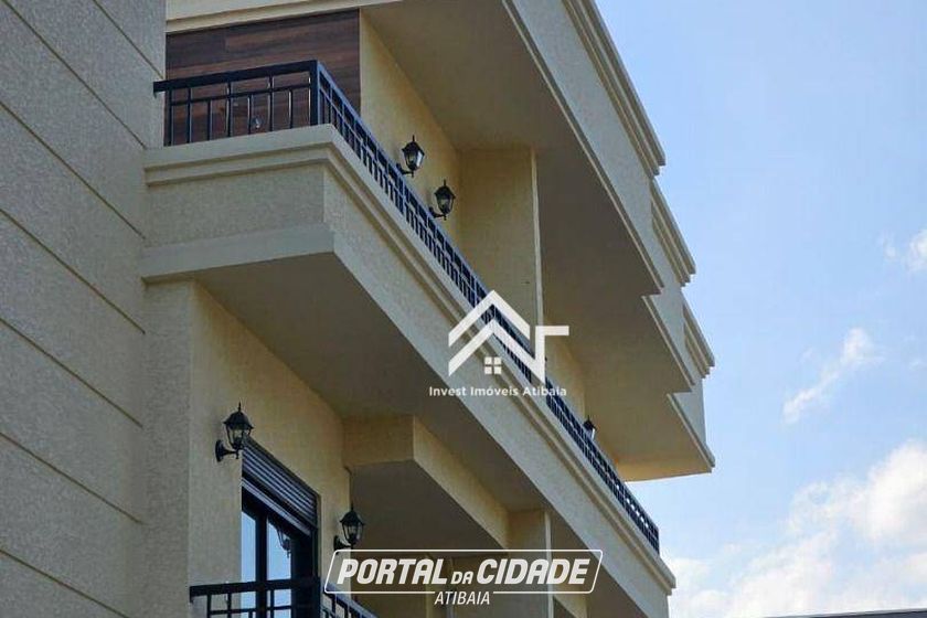 Apartamento &agrave; venda - 55m&sup2; - Nova Gard&ecirc;nia