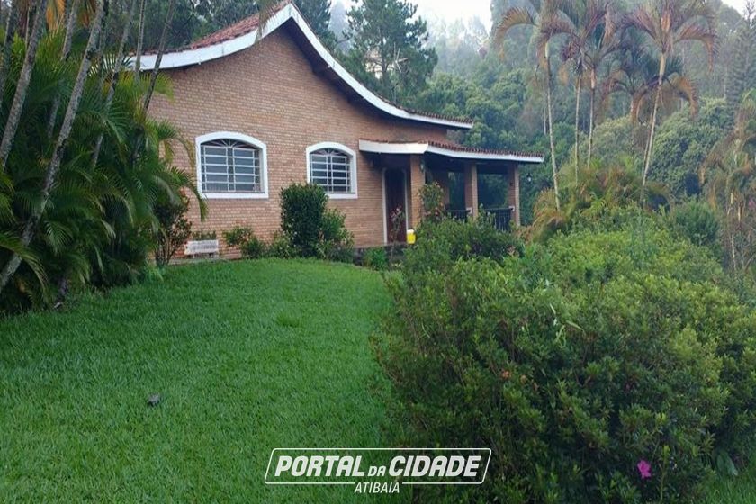 S&iacute;tio &agrave; venda - 450m&sup2; - ROS&Aacute;RIO