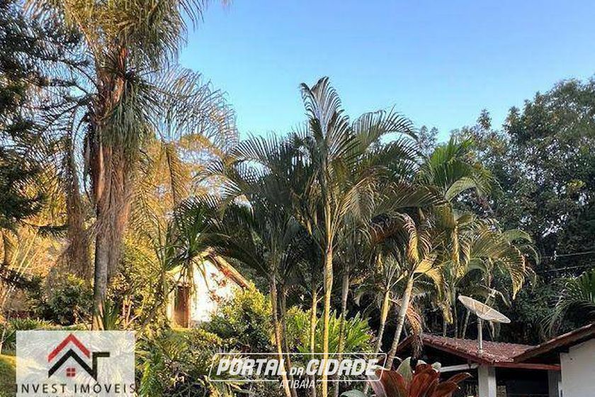 Ch&aacute;cara &agrave; venda - 5000m&sup2; - Jundiaizinho