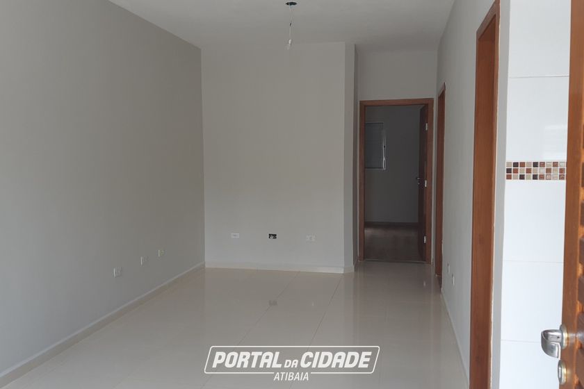 Casa &agrave; venda - NOVA CEREJEIRA