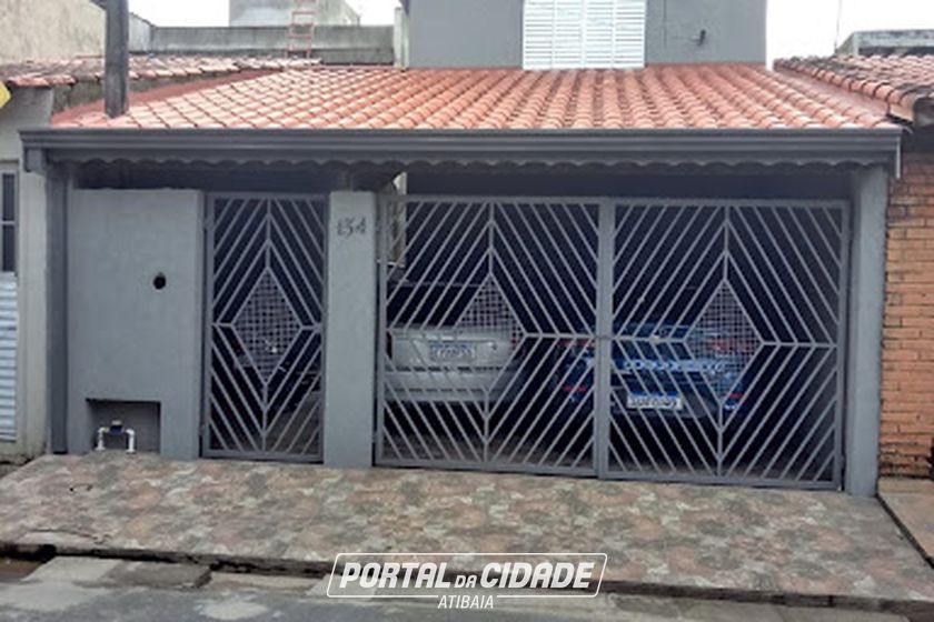 Casa &agrave; venda - 182m&sup2; - Jardim Alvin&oacute;polis II